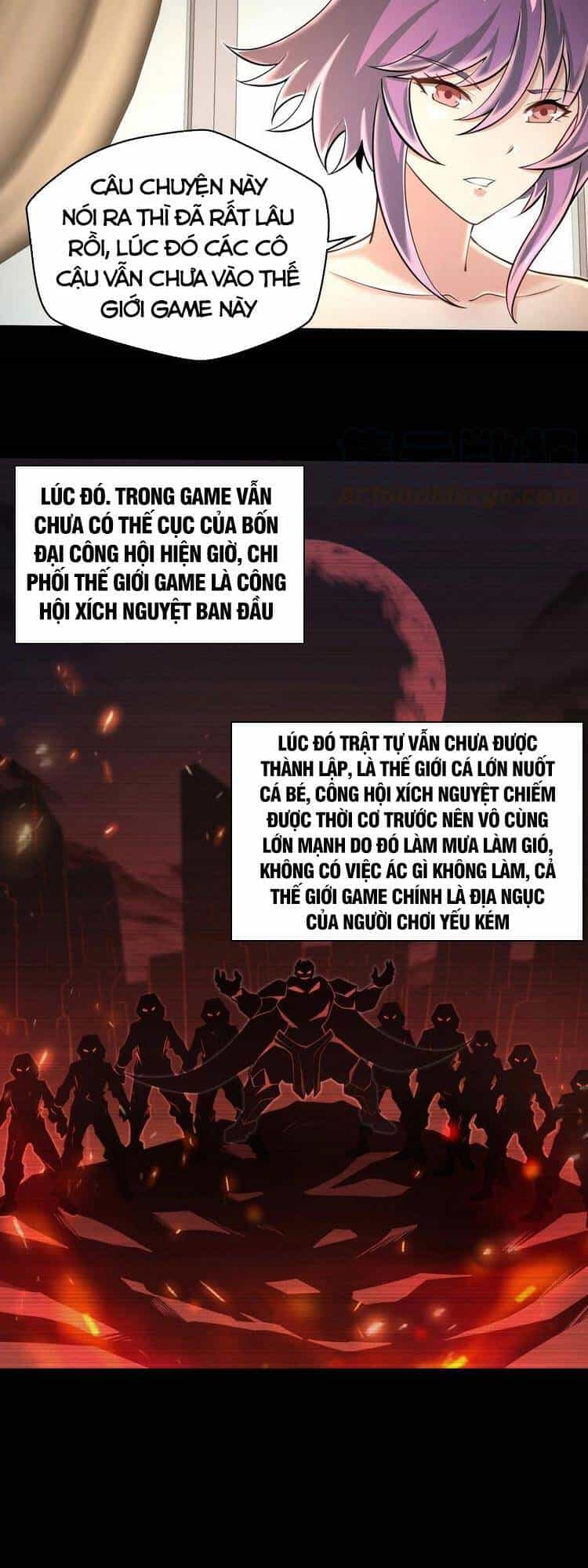 Một Trăm Triệu Điểm - Chương 72 - ảnh 3
