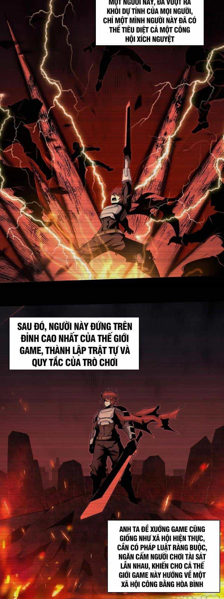 Một Trăm Triệu Điểm - Chương 72 - ảnh 5