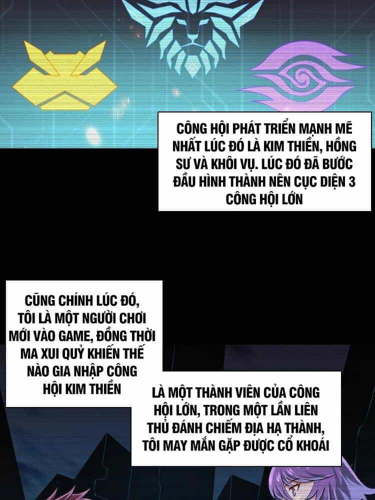 Một Trăm Triệu Điểm - Chương 72 - ảnh 8