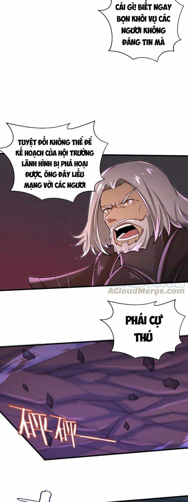 Một Trăm Triệu Điểm - Chương 76 - ảnh 11