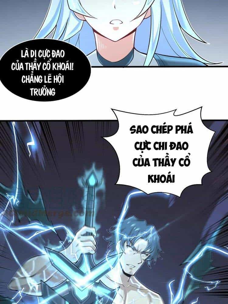 Một Trăm Triệu Điểm - Chương 77 - ảnh 29