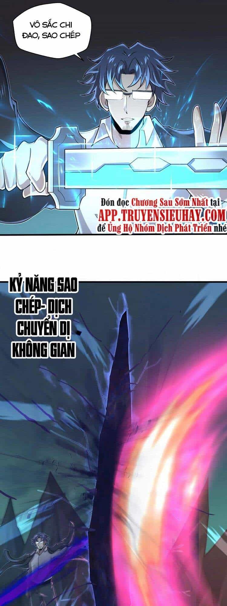 Một Trăm Triệu Điểm - Chương 77 - ảnh 3