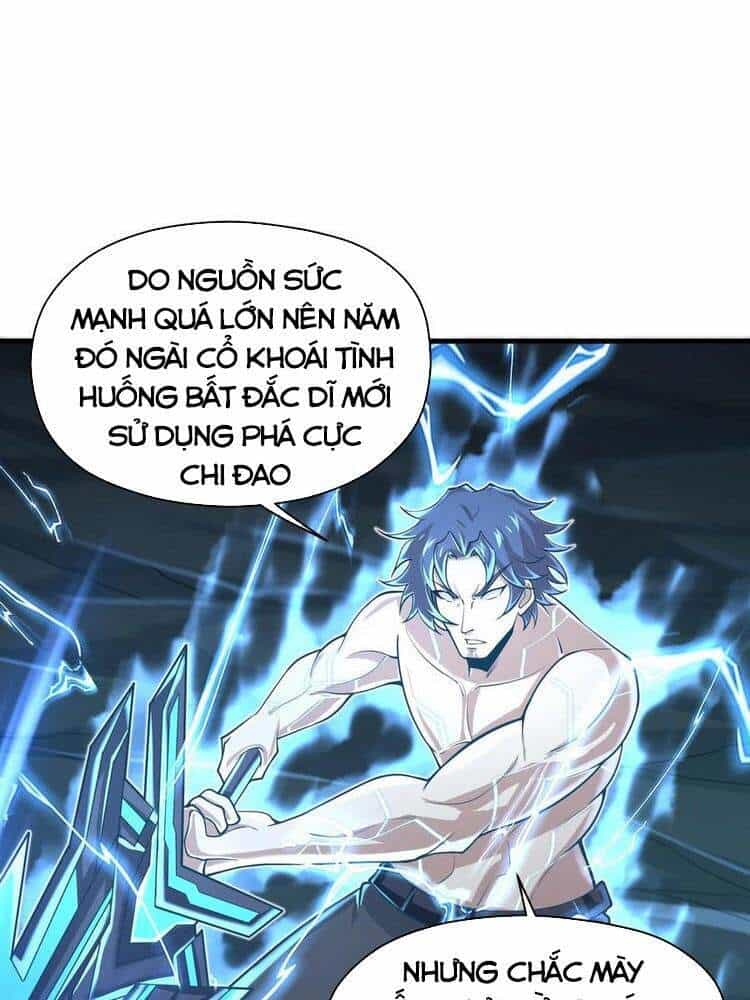 Một Trăm Triệu Điểm - Chương 78 - ảnh 14