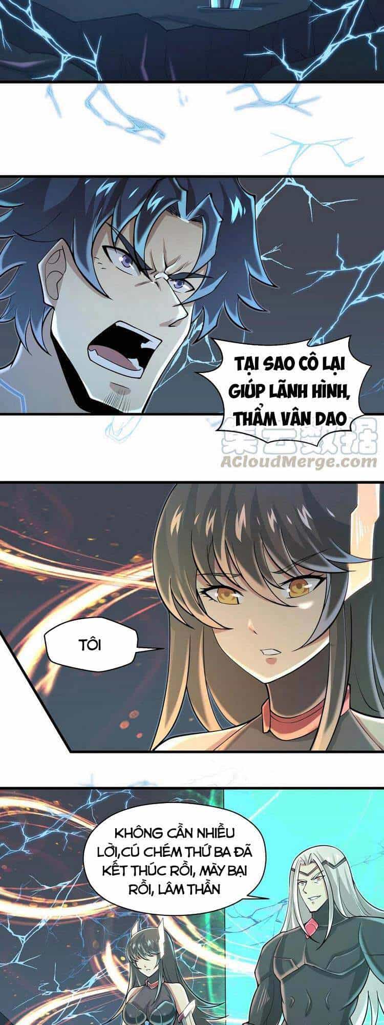 Một Trăm Triệu Điểm - Chương 79 - ảnh 9