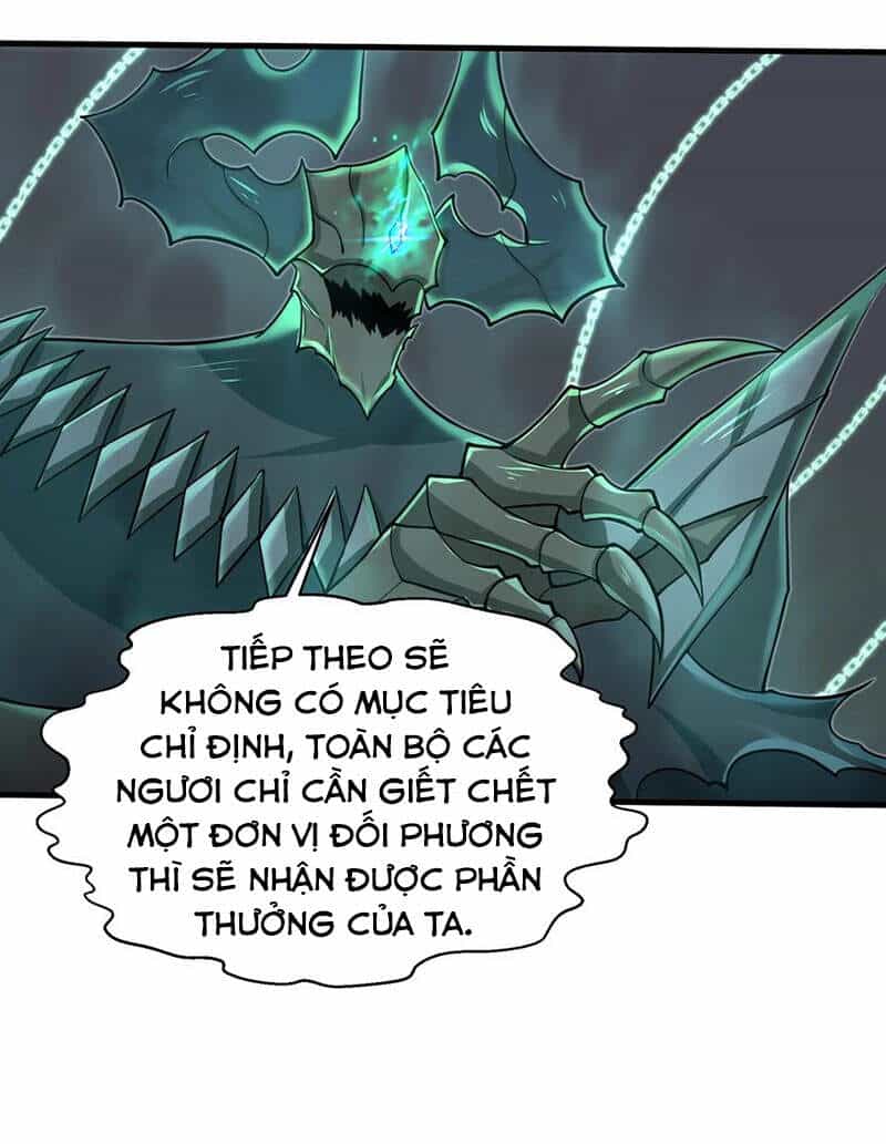 Một Trăm Triệu Điểm - Chương 84 - ảnh 6