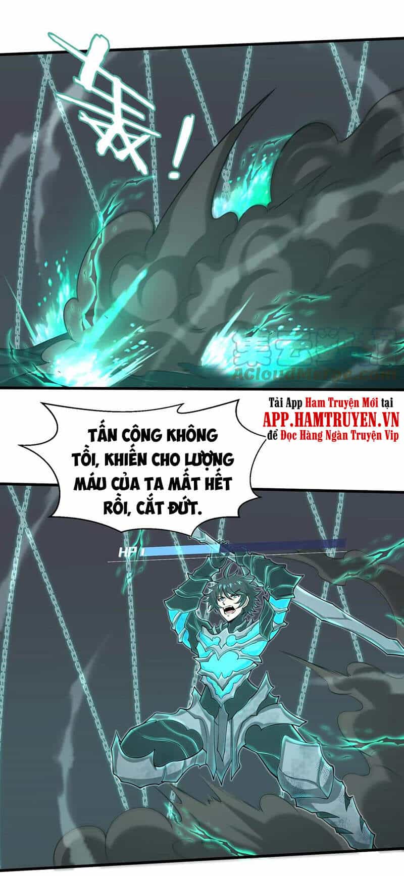 Một Trăm Triệu Điểm - Chương 86 - ảnh 11