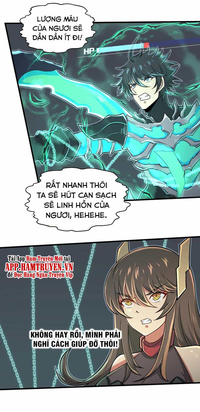 Một Trăm Triệu Điểm - Chương 86 - ảnh 24
