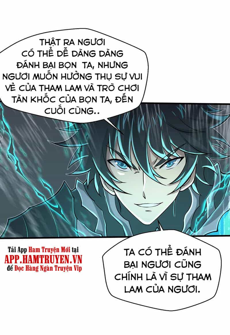 Một Trăm Triệu Điểm - Chương 86 - ảnh 31