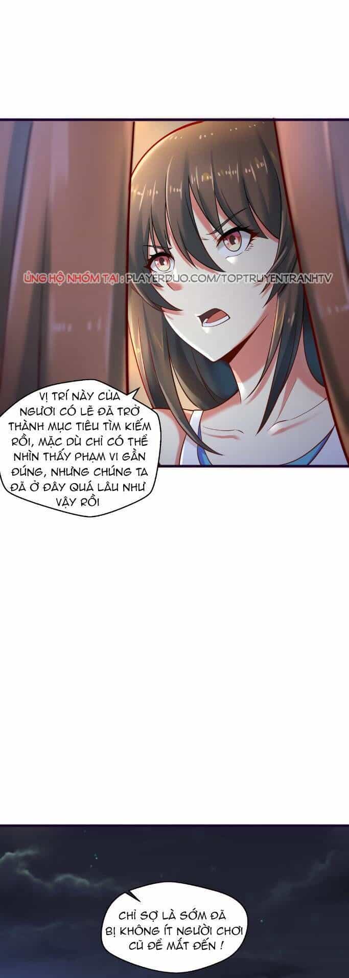 Một Trăm Triệu Điểm - Chương 7 - ảnh 42