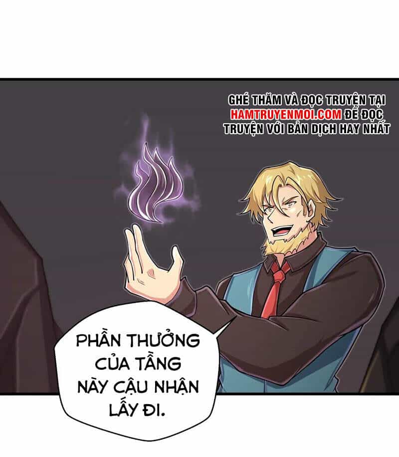 Một Trăm Triệu Điểm - Chương 91 - ảnh 11