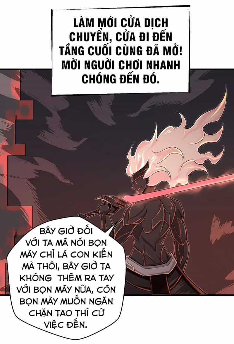 Một Trăm Triệu Điểm - Chương 91 - ảnh 24