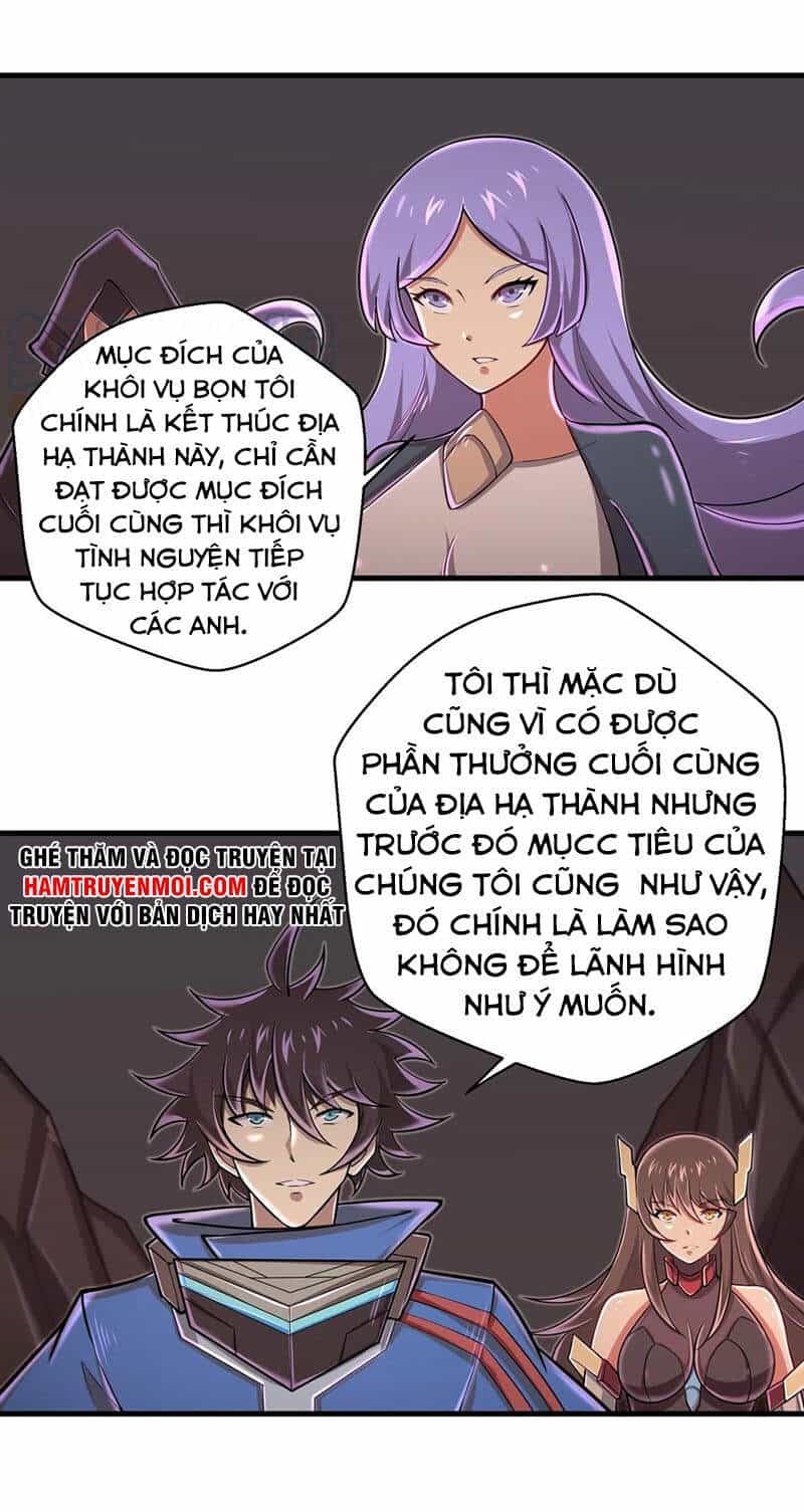 Một Trăm Triệu Điểm - Chương 91 - ảnh 27