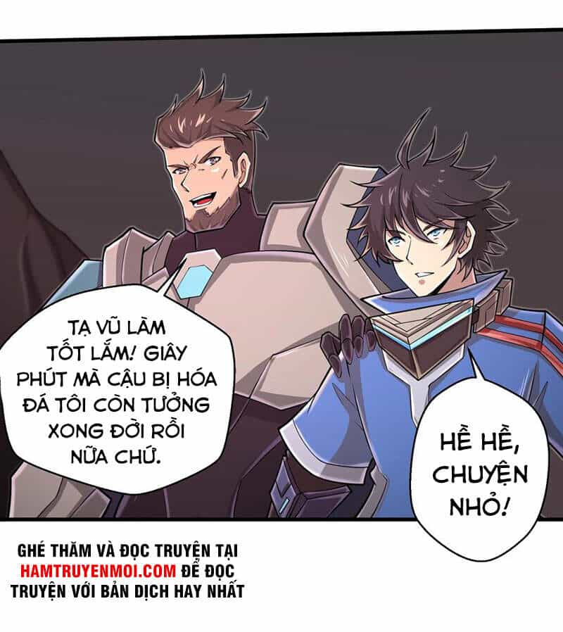 Một Trăm Triệu Điểm - Chương 91 - ảnh 9