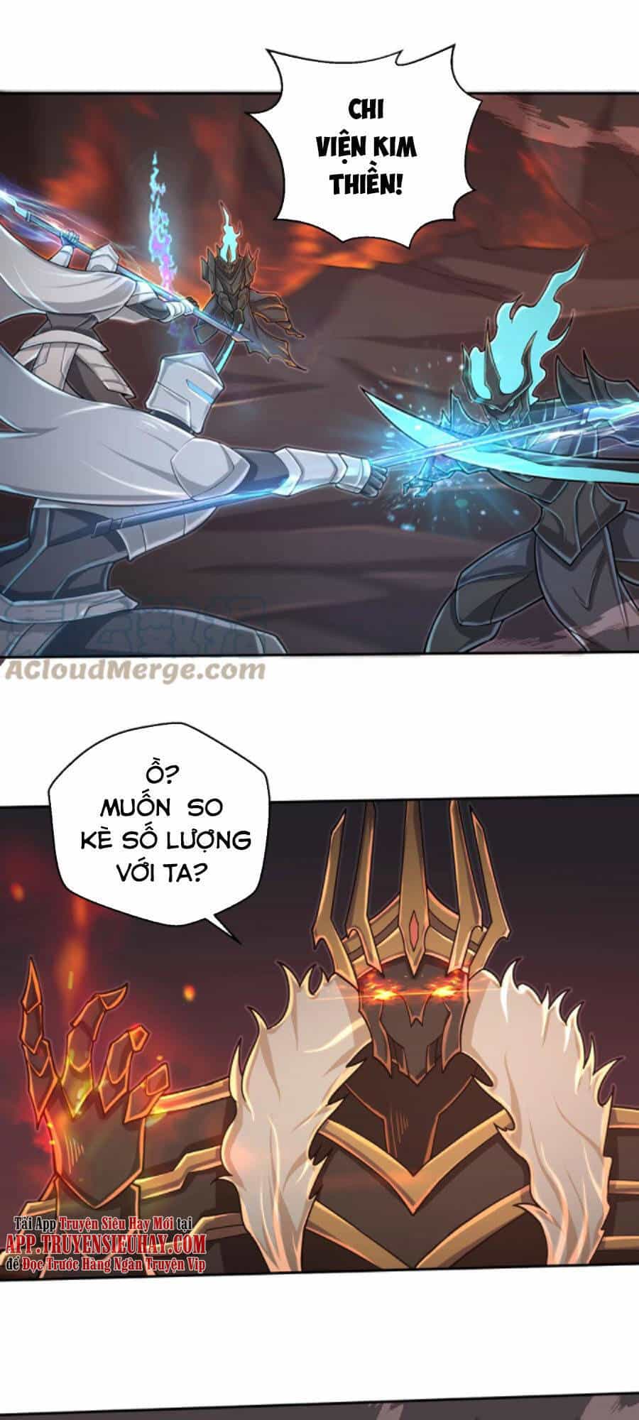 Một Trăm Triệu Điểm - Chương 92 - ảnh 17