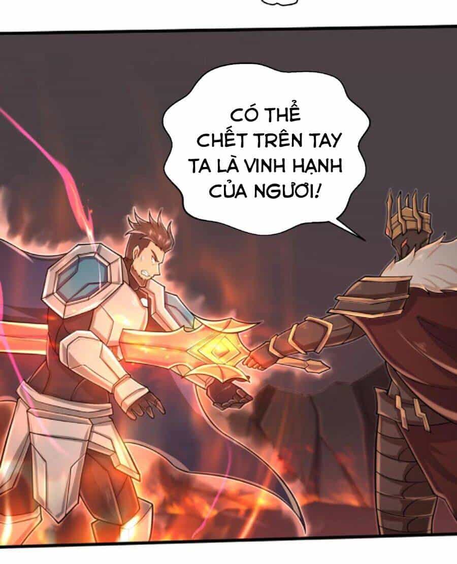 Một Trăm Triệu Điểm - Chương 93 - ảnh 15