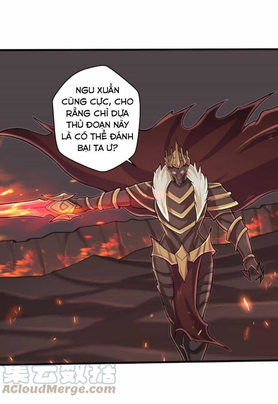 Một Trăm Triệu Điểm - Chương 94 - ảnh 24