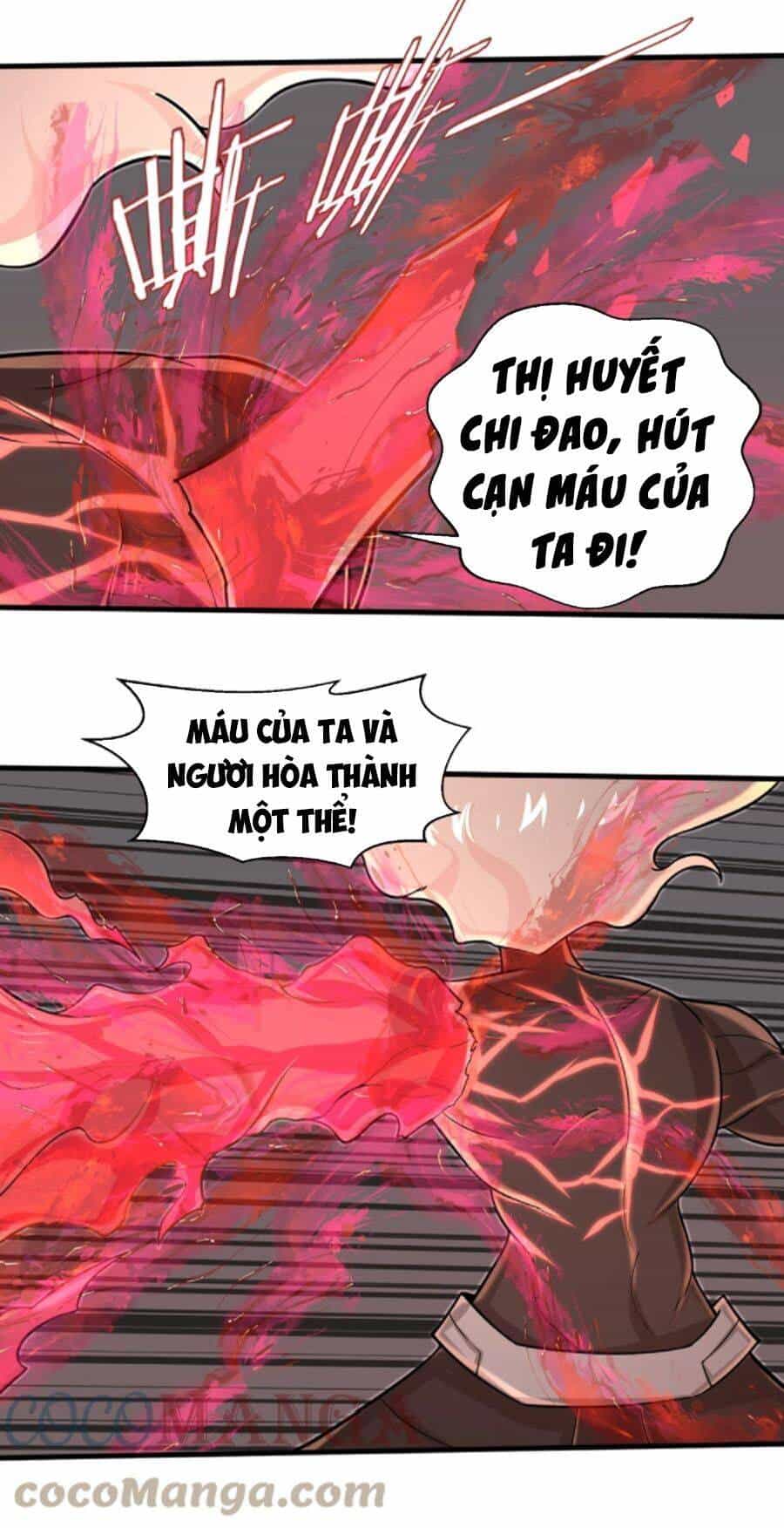 Một Trăm Triệu Điểm - Chương 95 - ảnh 38