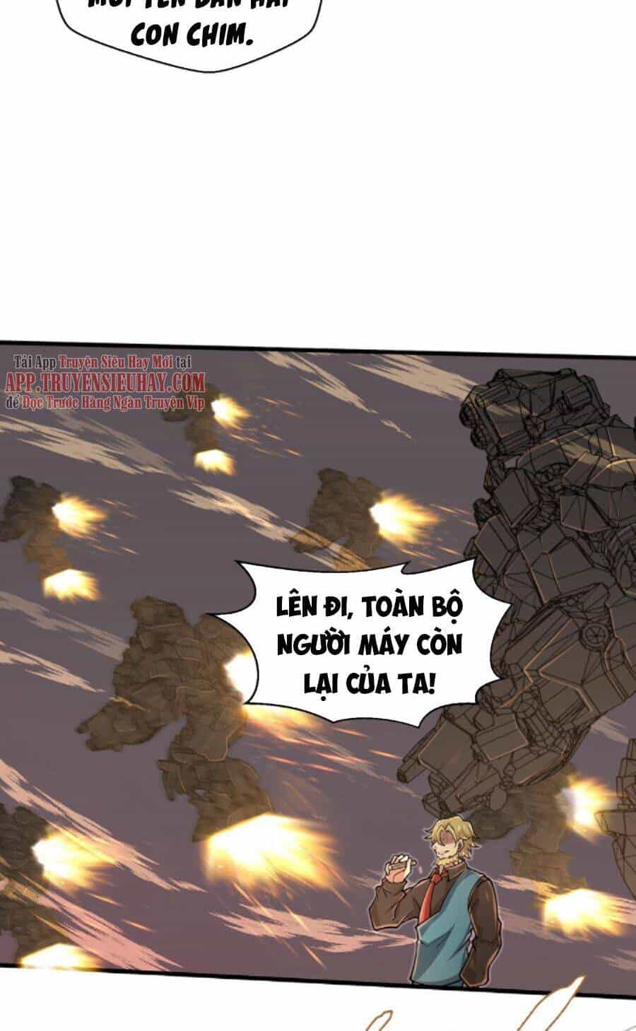 Một Trăm Triệu Điểm - Chương 95 - ảnh 9