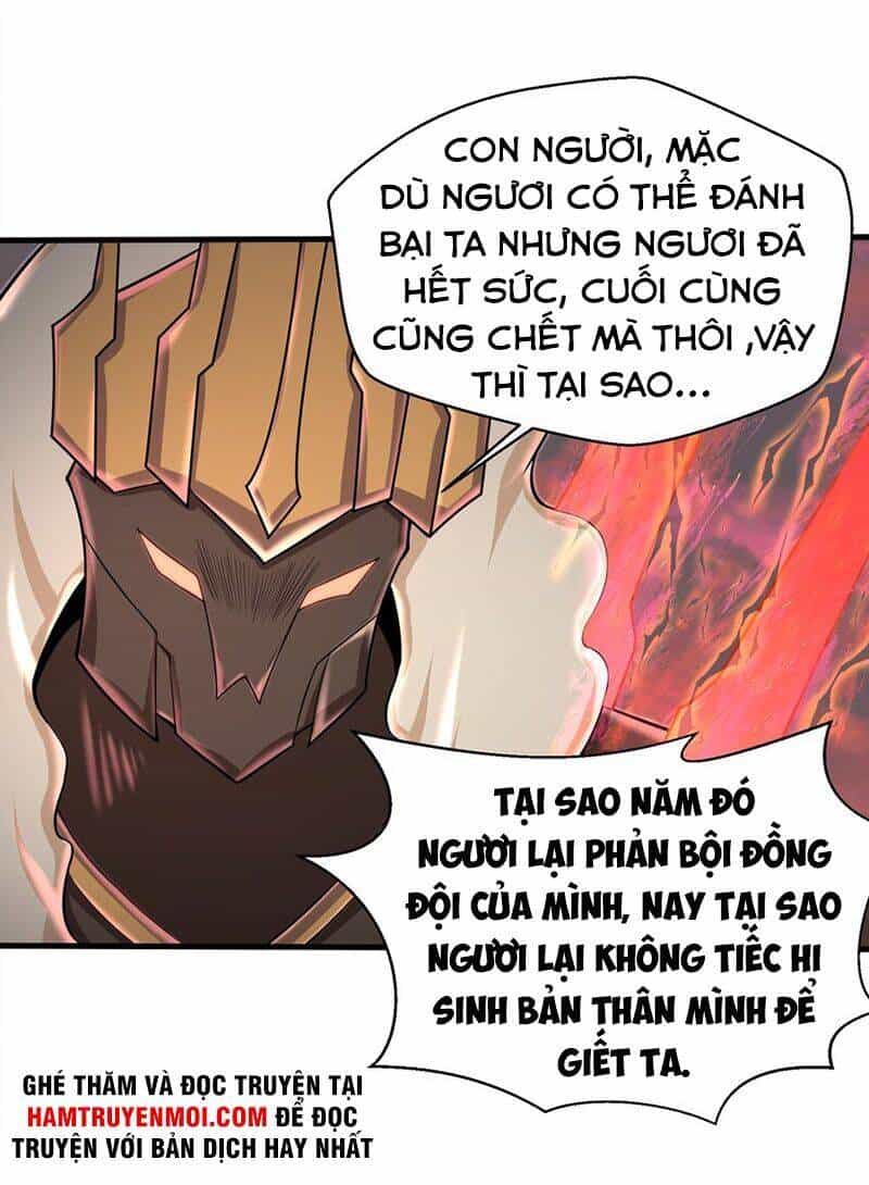Một Trăm Triệu Điểm - Chương 96 - ảnh 15