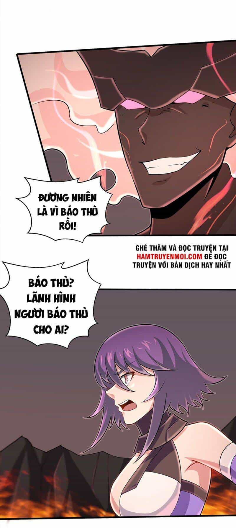 Một Trăm Triệu Điểm - Chương 96 - ảnh 17