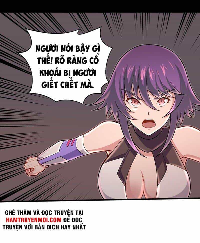 Một Trăm Triệu Điểm - Chương 96 - ảnh 19