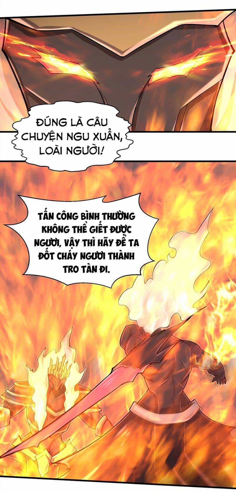 Một Trăm Triệu Điểm - Chương 97 - ảnh 22