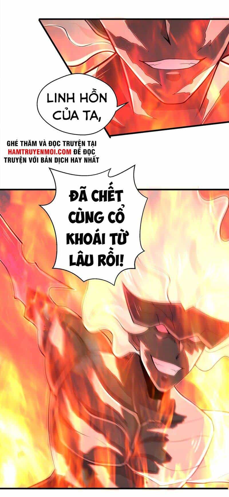 Một Trăm Triệu Điểm - Chương 97 - ảnh 25