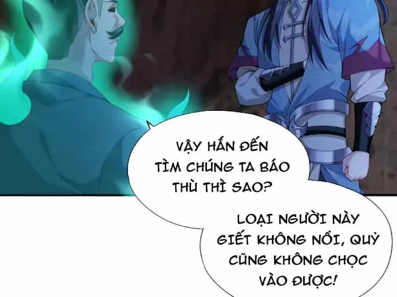 Một Vạn Cách Thanh Trừ Người Chơi - Chương 10 - ảnh 24