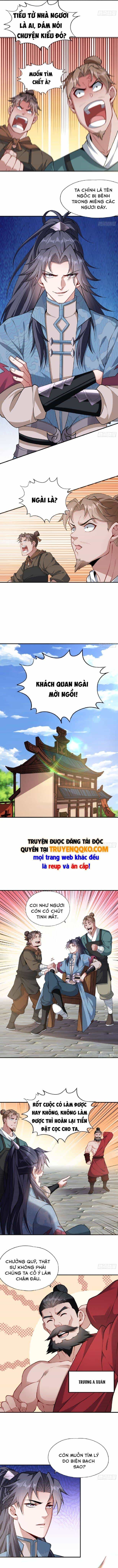 Một Vạn Cách Thanh Trừ Người Chơi - Chương 13 - ảnh 3