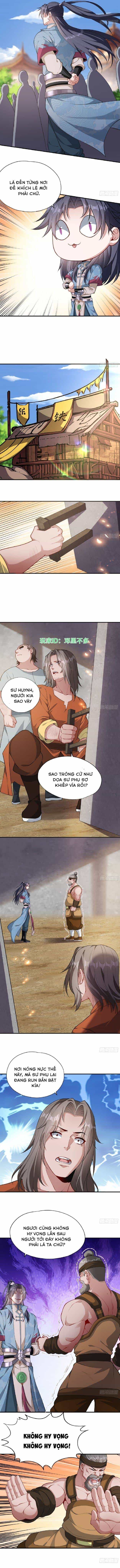 Một Vạn Cách Thanh Trừ Người Chơi - Chương 13 - ảnh 7