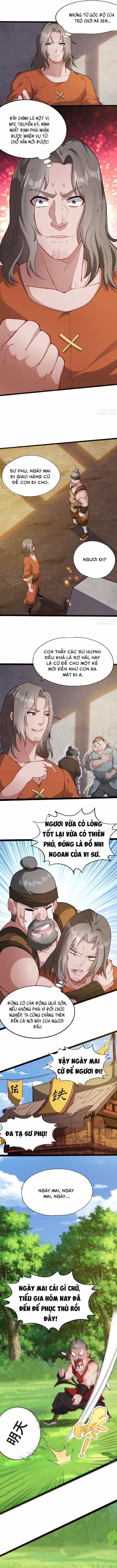 Một Vạn Cách Thanh Trừ Người Chơi - Chương 14 - ảnh 4