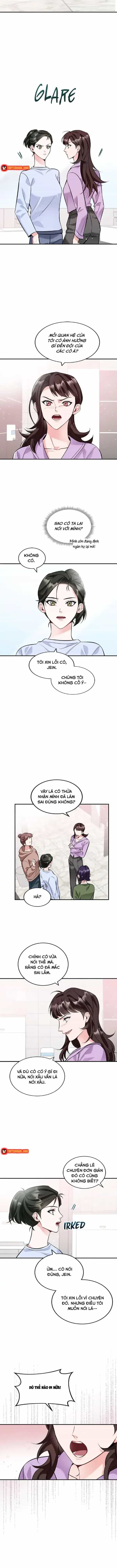 Một Vụ Bê Bối Có Chủ Đích - Chương 13 - ảnh 8