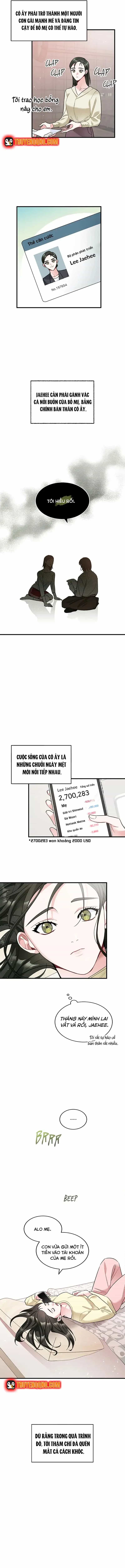 Một Vụ Bê Bối Có Chủ Đích - Chương 4 - ảnh 6