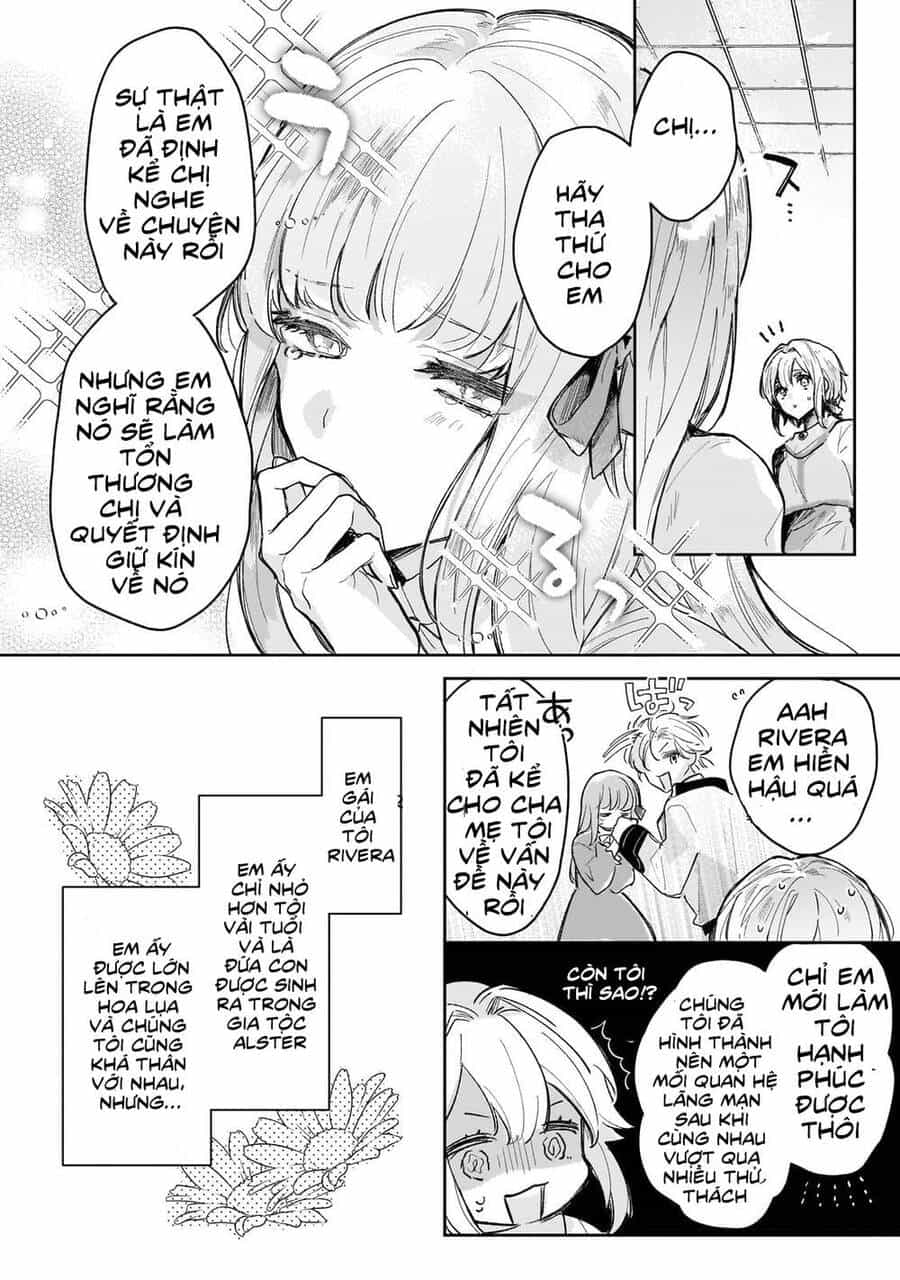 Moto Kyuutei Renkinjutsushi No Watashi, Henkyou De Nonbiri Ryouchi Kaitaku Hajimemasu! - Chương 1 - ảnh 16