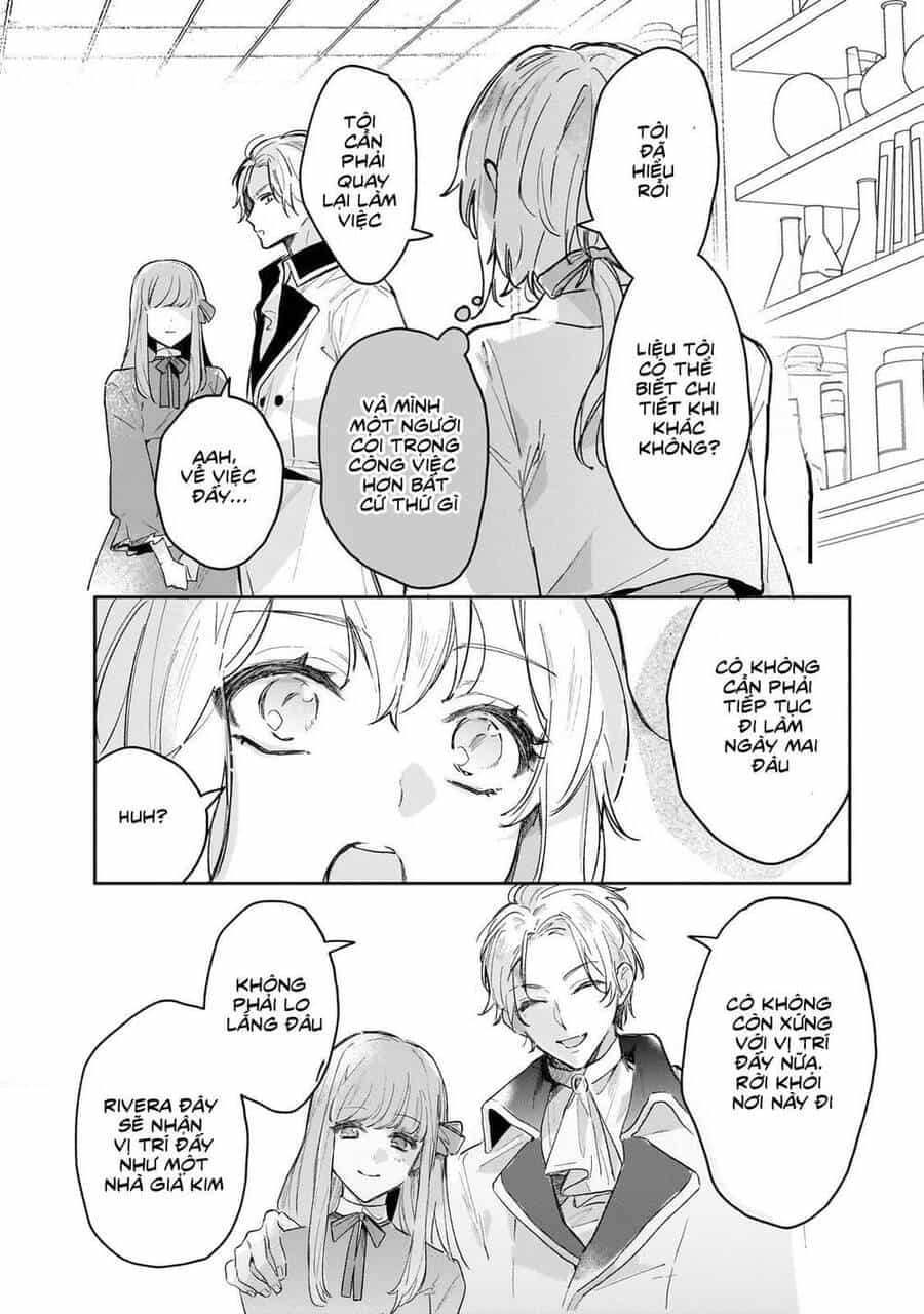 Moto Kyuutei Renkinjutsushi No Watashi, Henkyou De Nonbiri Ryouchi Kaitaku Hajimemasu! - Chương 1 - ảnh 18