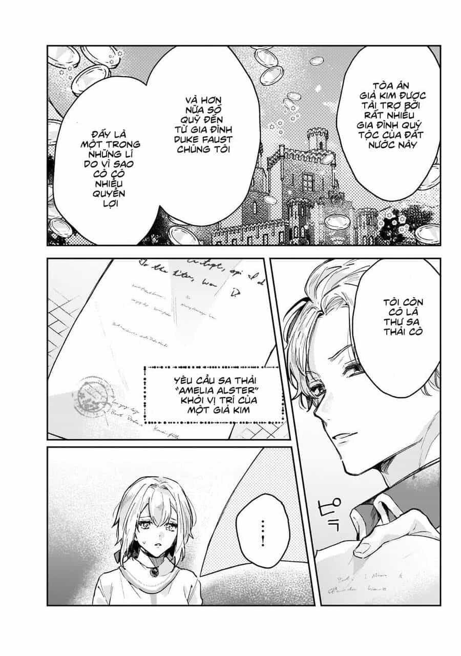 Moto Kyuutei Renkinjutsushi No Watashi, Henkyou De Nonbiri Ryouchi Kaitaku Hajimemasu! - Chương 1 - ảnh 20