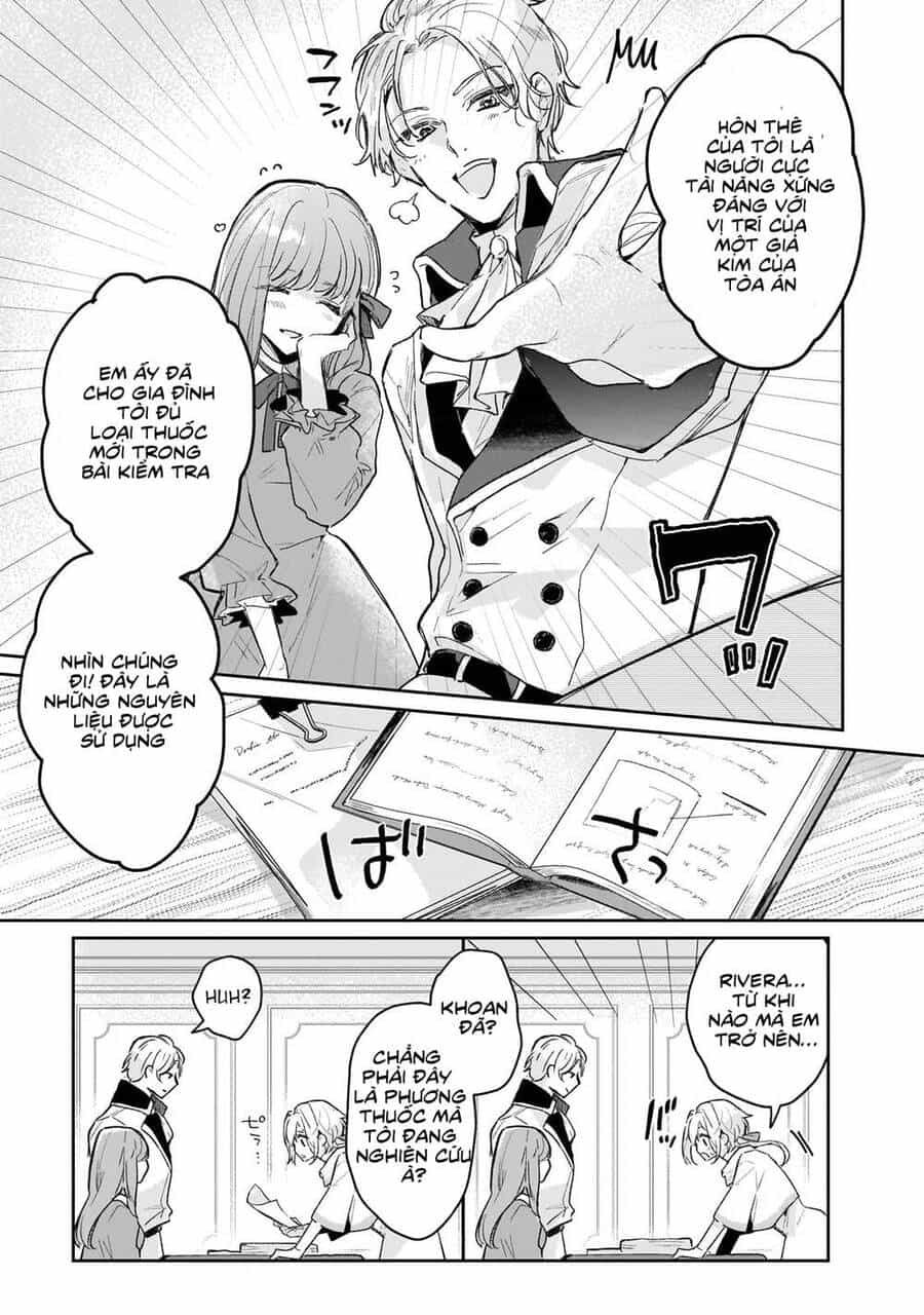 Moto Kyuutei Renkinjutsushi No Watashi, Henkyou De Nonbiri Ryouchi Kaitaku Hajimemasu! - Chương 1 - ảnh 21