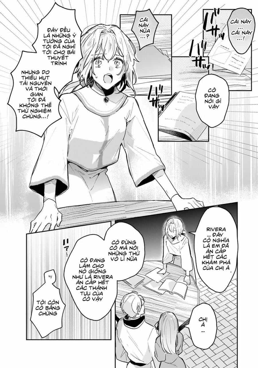 Moto Kyuutei Renkinjutsushi No Watashi, Henkyou De Nonbiri Ryouchi Kaitaku Hajimemasu! - Chương 1 - ảnh 22