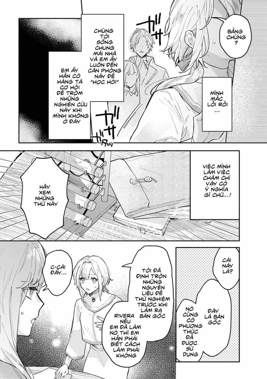 Moto Kyuutei Renkinjutsushi No Watashi, Henkyou De Nonbiri Ryouchi Kaitaku Hajimemasu! - Chương 1 - ảnh 23