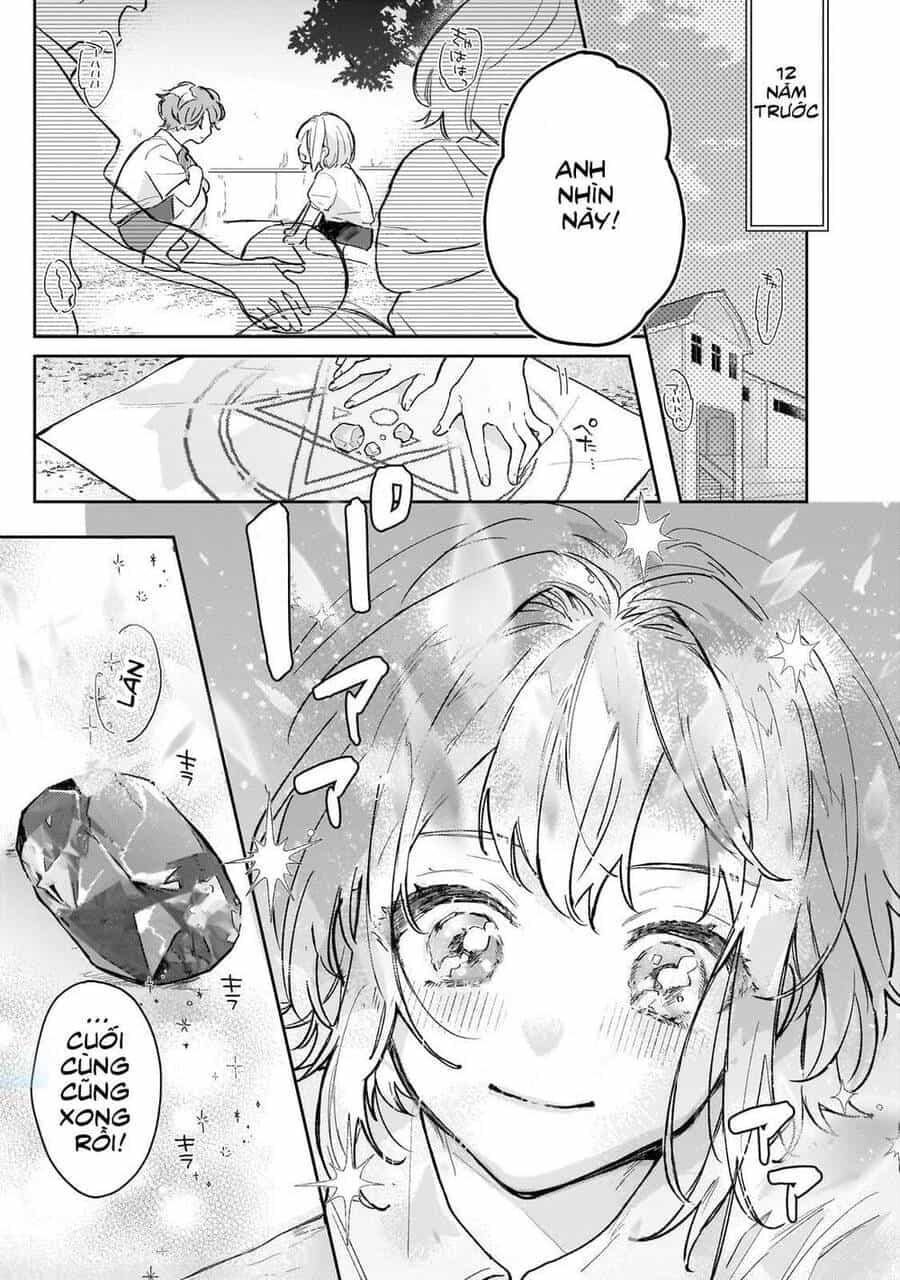 Moto Kyuutei Renkinjutsushi No Watashi, Henkyou De Nonbiri Ryouchi Kaitaku Hajimemasu! - Chương 1 - ảnh 3