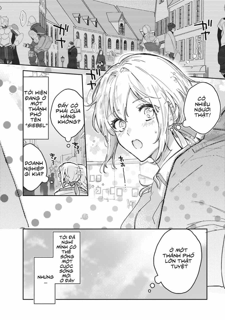 Moto Kyuutei Renkinjutsushi No Watashi, Henkyou De Nonbiri Ryouchi Kaitaku Hajimemasu! - Chương 1 - ảnh 30