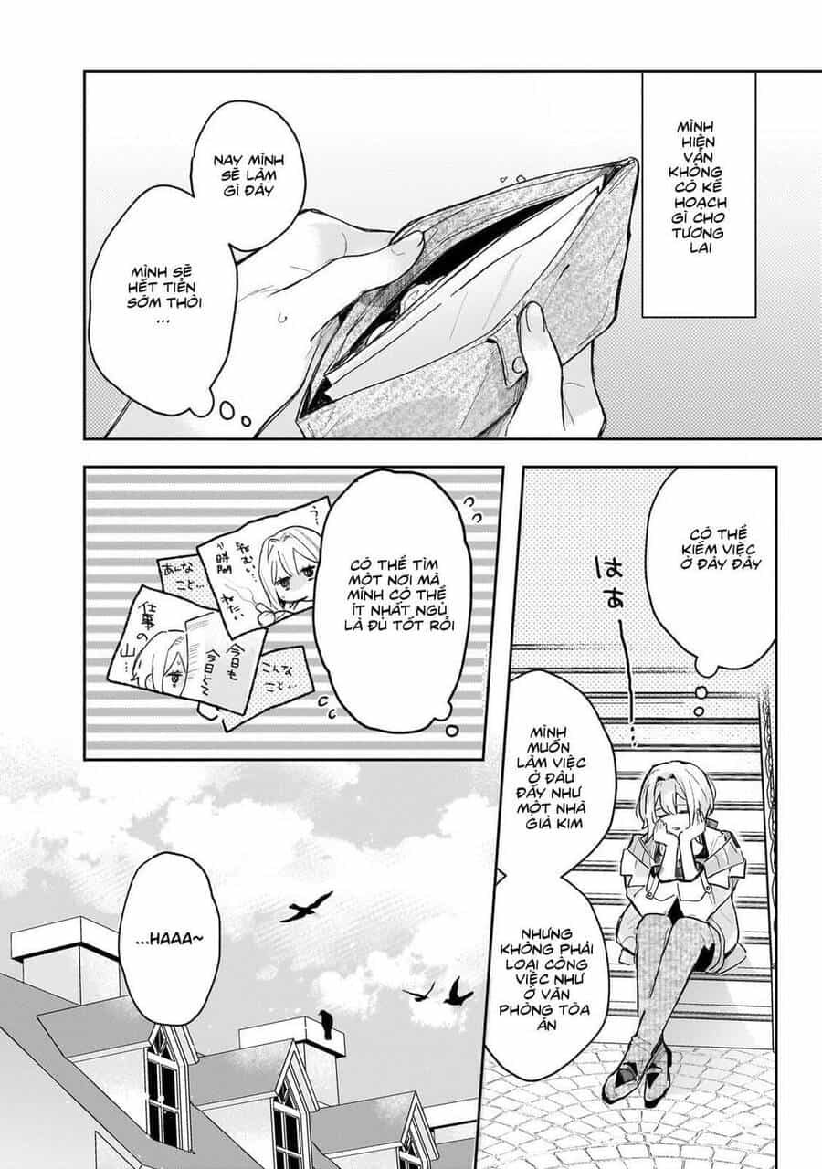 Moto Kyuutei Renkinjutsushi No Watashi, Henkyou De Nonbiri Ryouchi Kaitaku Hajimemasu! - Chương 1 - ảnh 32
