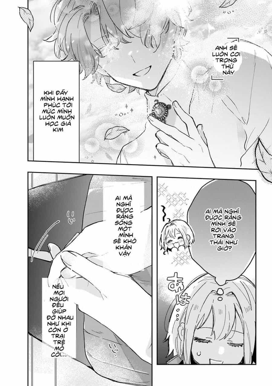 Moto Kyuutei Renkinjutsushi No Watashi, Henkyou De Nonbiri Ryouchi Kaitaku Hajimemasu! - Chương 1 - ảnh 34
