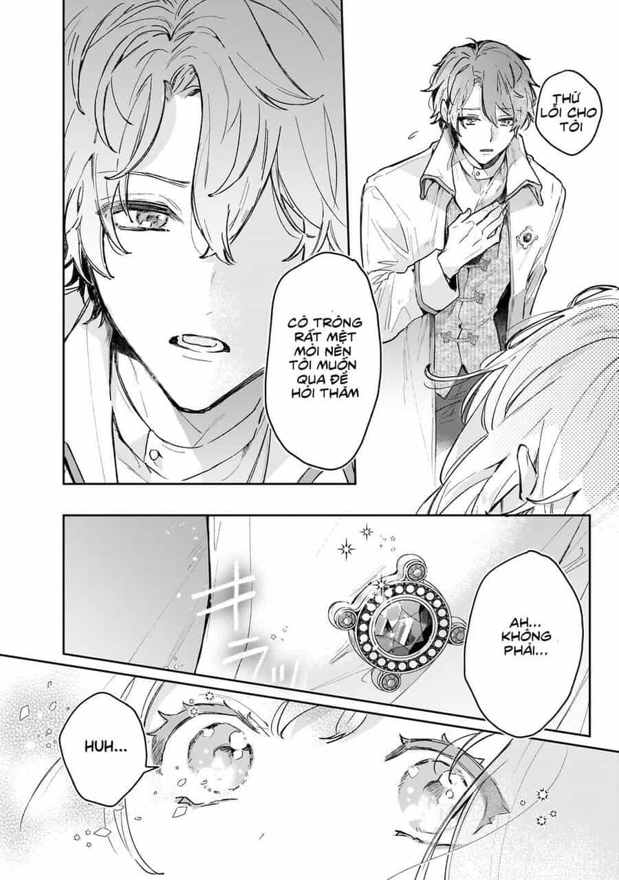 Moto Kyuutei Renkinjutsushi No Watashi, Henkyou De Nonbiri Ryouchi Kaitaku Hajimemasu! - Chương 1 - ảnh 36