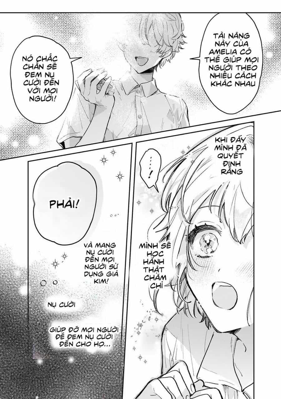 Moto Kyuutei Renkinjutsushi No Watashi, Henkyou De Nonbiri Ryouchi Kaitaku Hajimemasu! - Chương 1 - ảnh 5