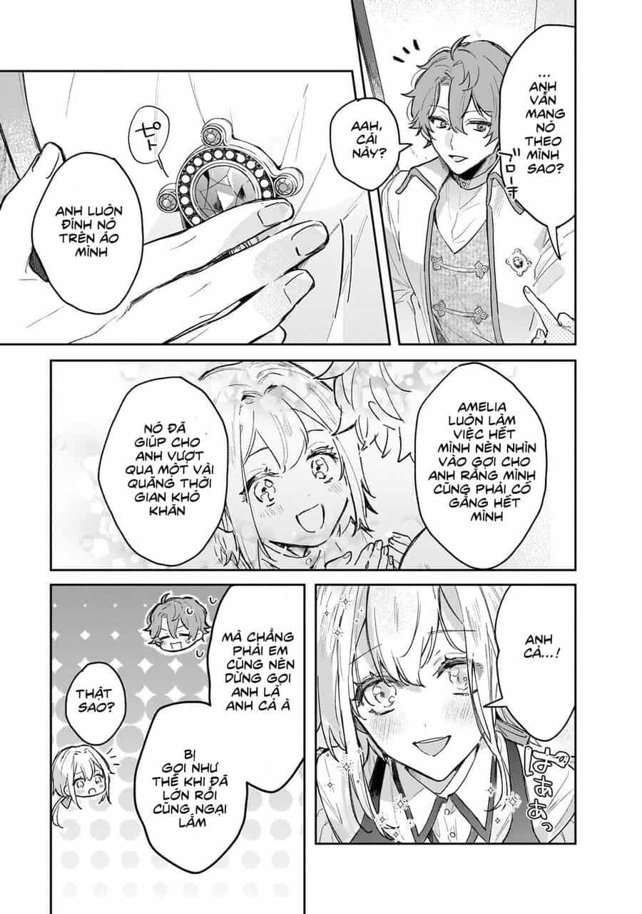 Moto Kyuutei Renkinjutsushi No Watashi, Henkyou De Nonbiri Ryouchi Kaitaku Hajimemasu! - Chương 2 - ảnh 16