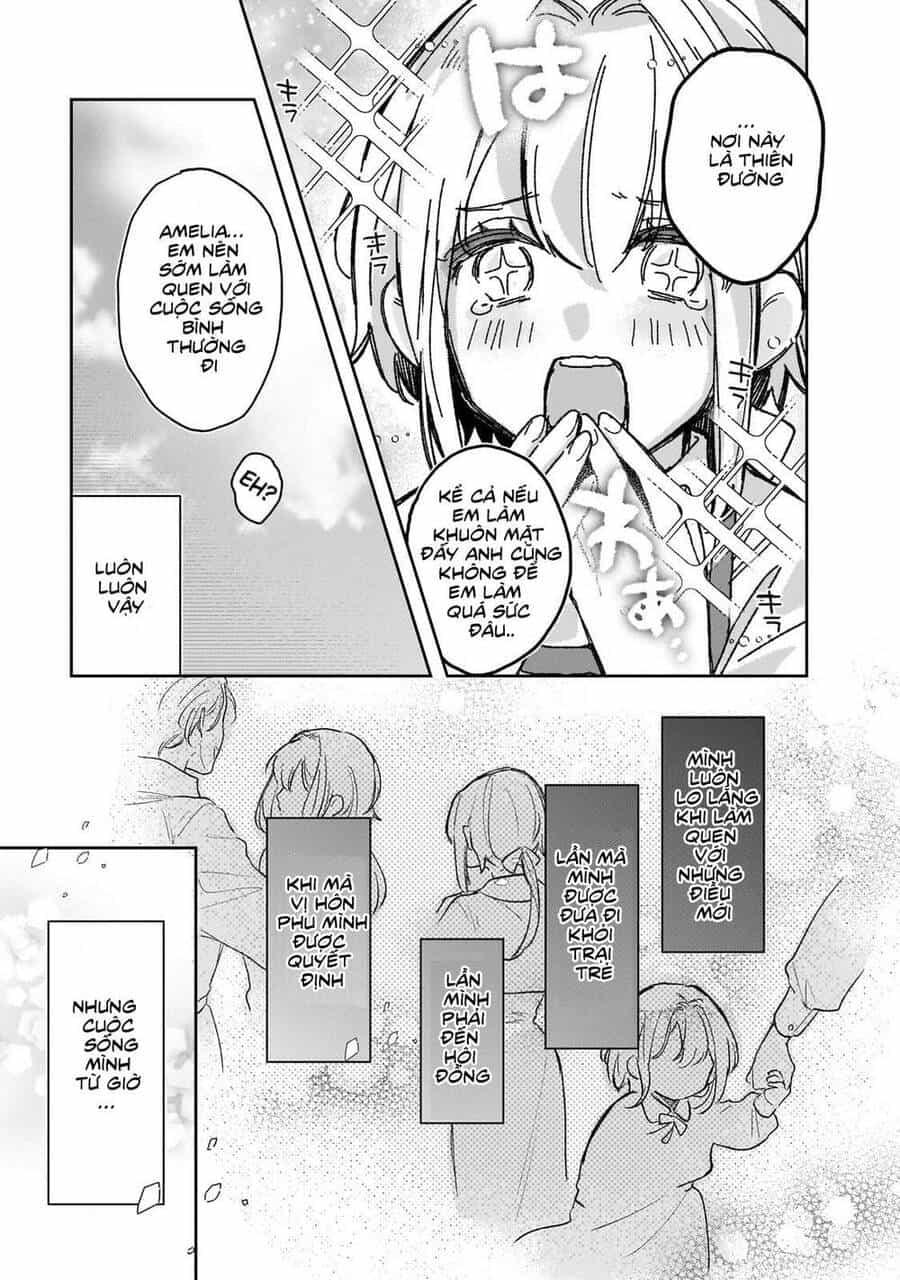 Moto Kyuutei Renkinjutsushi No Watashi, Henkyou De Nonbiri Ryouchi Kaitaku Hajimemasu! - Chương 2 - ảnh 19
