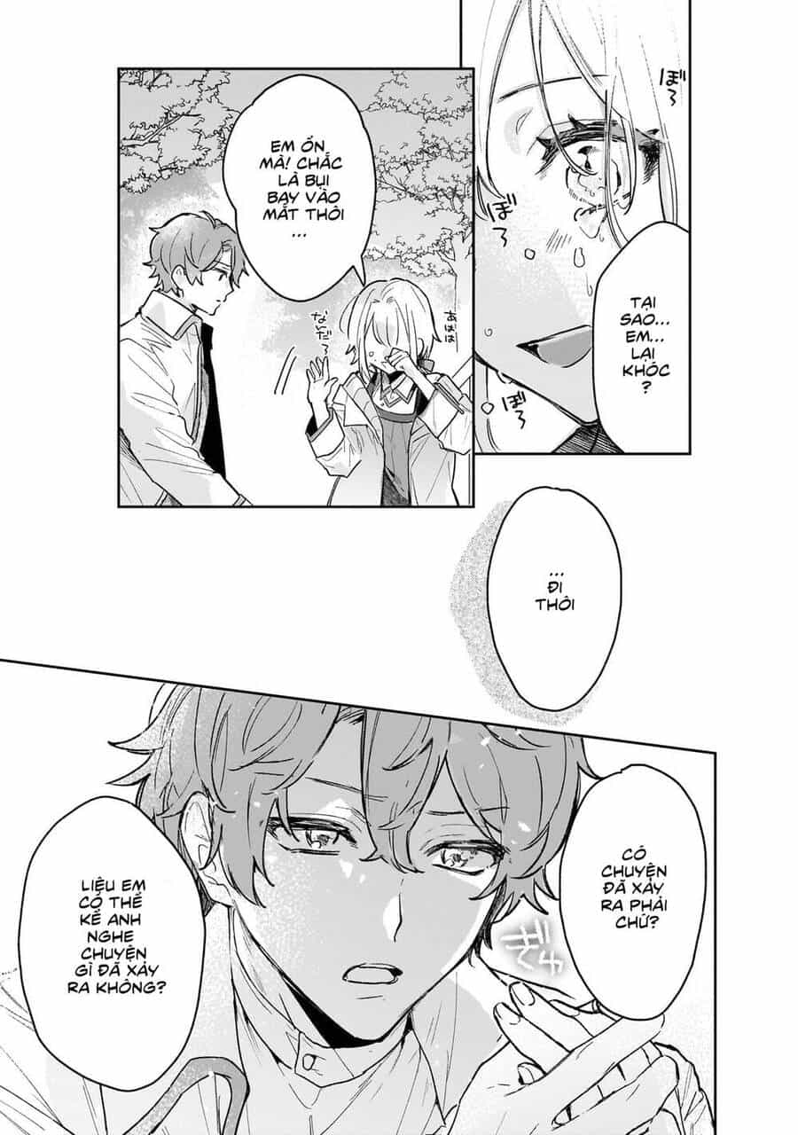 Moto Kyuutei Renkinjutsushi No Watashi, Henkyou De Nonbiri Ryouchi Kaitaku Hajimemasu! - Chương 2 - ảnh 6