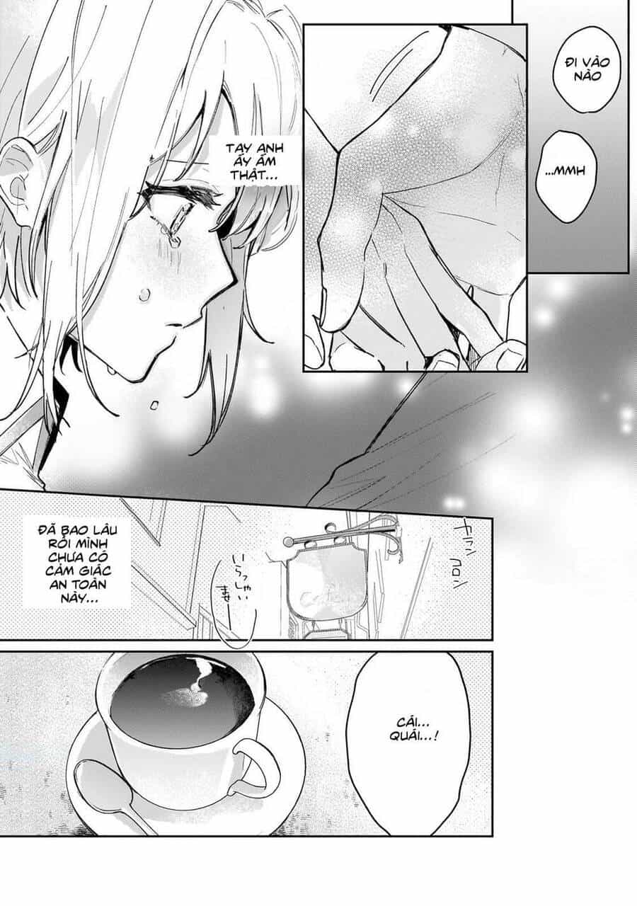 Moto Kyuutei Renkinjutsushi No Watashi, Henkyou De Nonbiri Ryouchi Kaitaku Hajimemasu! - Chương 2 - ảnh 7
