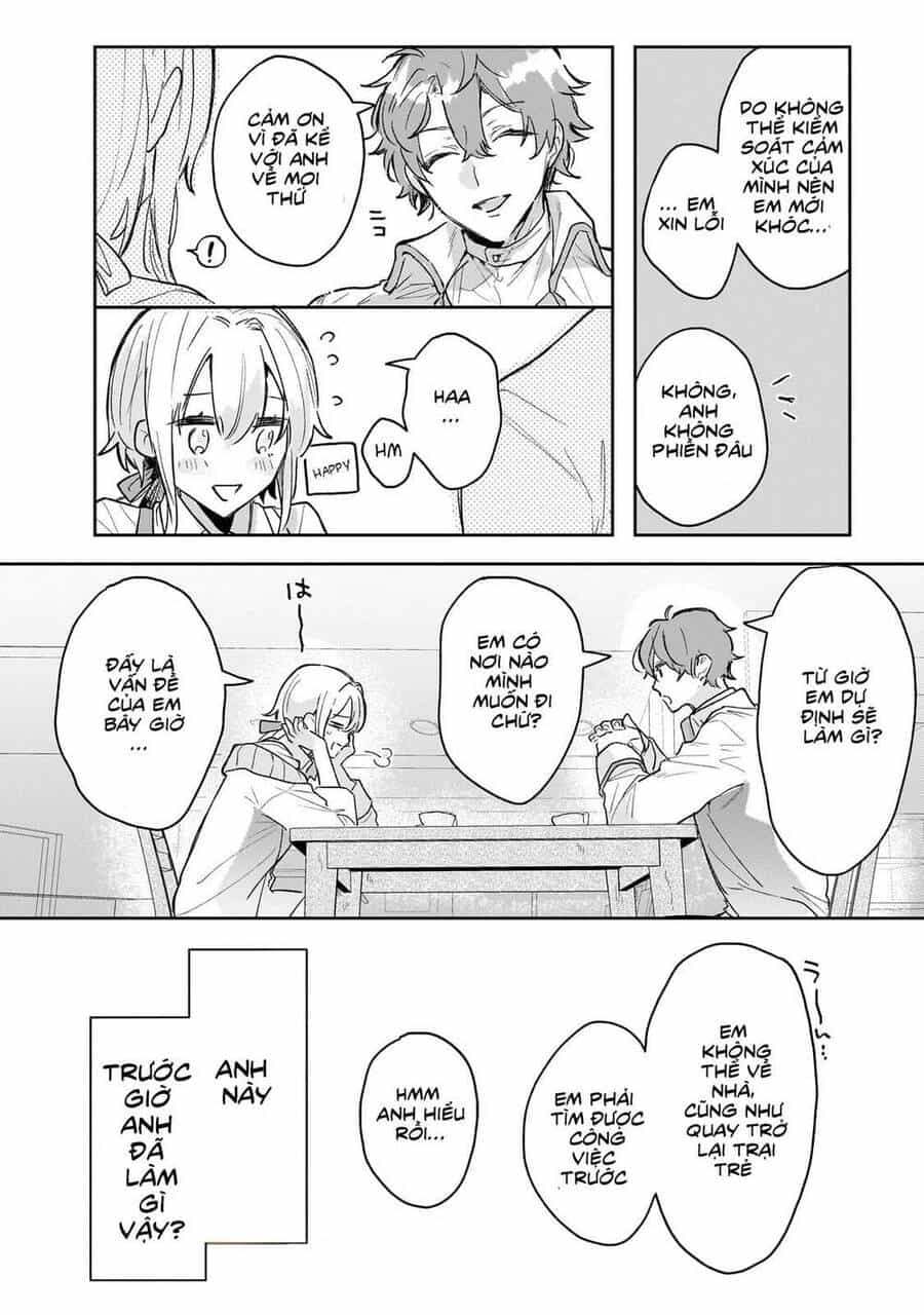 Moto Kyuutei Renkinjutsushi No Watashi, Henkyou De Nonbiri Ryouchi Kaitaku Hajimemasu! - Chương 2 - ảnh 9